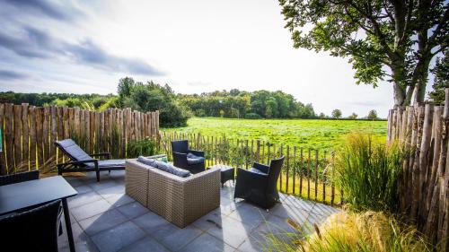 Middelburg Apartamento | Guesthouse Scherp