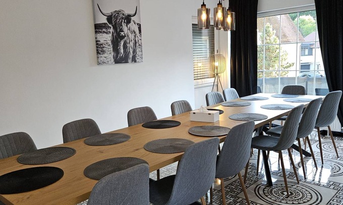 Schindhard Casa | Guesthouse Schindhard