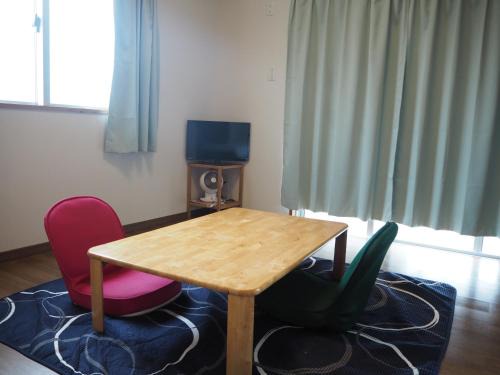 Taira Apartamento | Guesthouse Sea Turtle