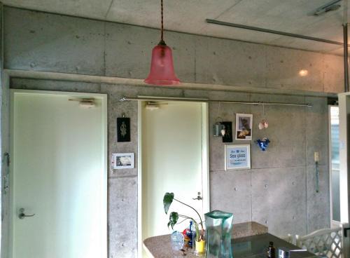 Maezato Casa | Guesthouse Seaglass