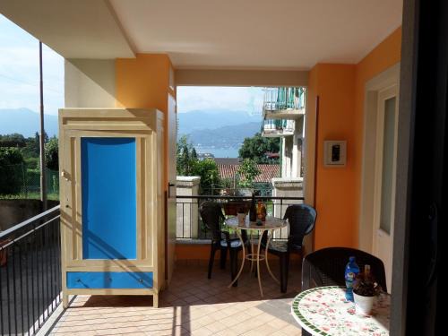 Carciano Casa | Guesthouse Serena