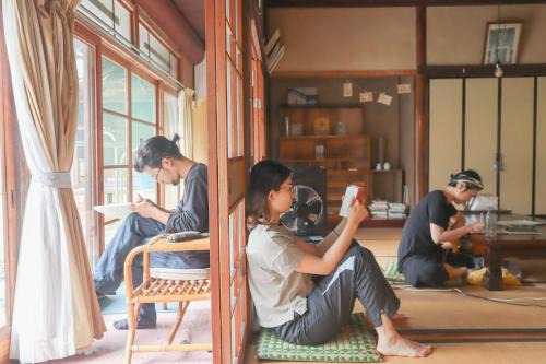 Kure Casa | Guesthouse SETOUCHI LIFE