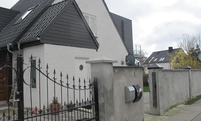 Aarhus North Apartamento | Guesthouse Sharon Apartments