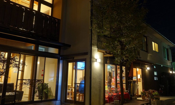 Higashiyama Casa | Guesthouse Soi