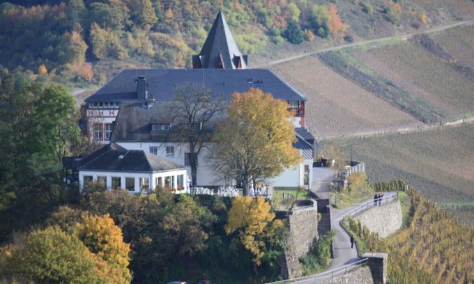 Alf Apartamento | Guesthouse Steffens Apartment No. 2