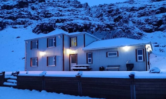 Hornafjörður Casa | Guesthouse Stekkatún