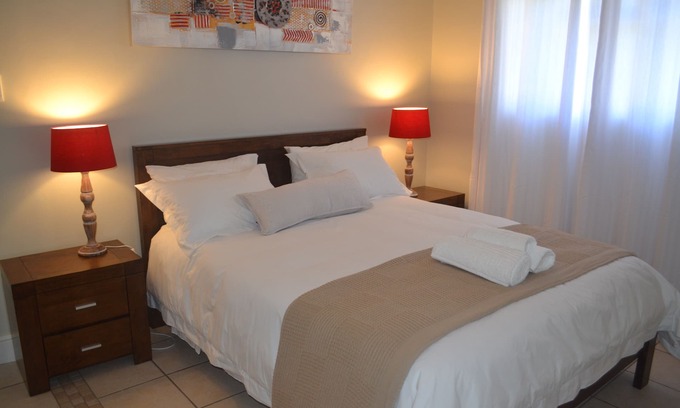 Westridge Apartamento | Erica Palm Apartments - Apartamento Tulip