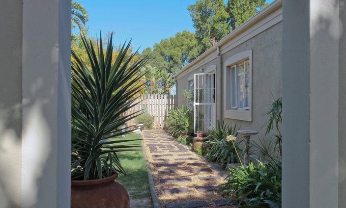 Westridge Casa | Guesthouse Summerlight