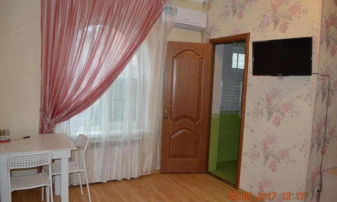 Krasnodar Casa | Guesthouse Taymirskaya 12