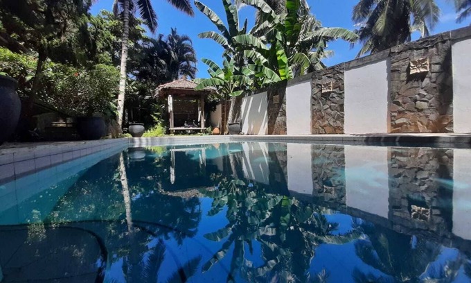 Manado Casa | Guesthouse The 4 Fish