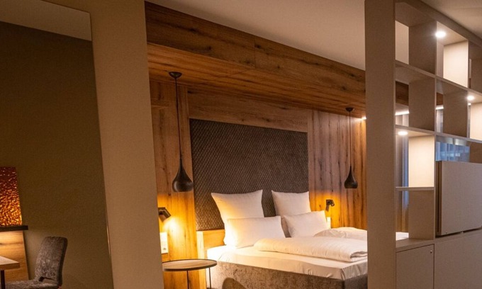 Dahn Casa | [GUESTHOUSE] - the new apartment house in Dahn/Palatinate.
