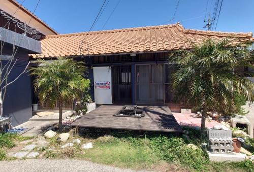 Amakusa Casa | Guesthouse Tide Pool - Vacation STAY 62386v