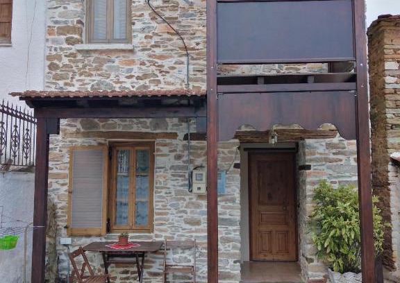 Keramidi Apartamento | Guesthouse To Petrino 1