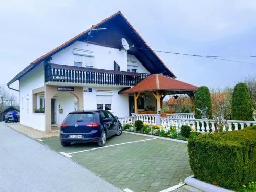 Catrnja Casa | Guesthouse Tomas