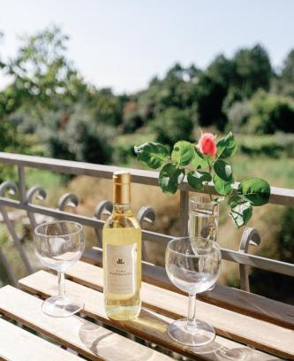 Figueiro dos Vinhos Casa | Guesthouse Travessa da Arieira