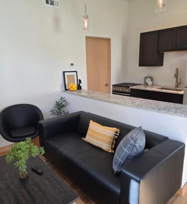 Central West End Casa | Guesthouse