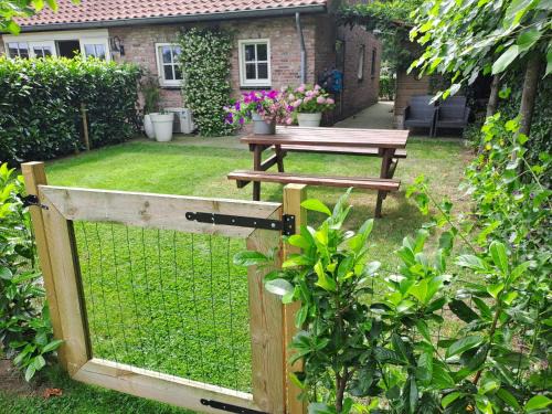 Municipality of Valkenswaard Cama Y Desayuno | Guesthouse Valkenswaard