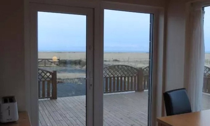 Skeidflotur Casa | Guesthouse Vellir