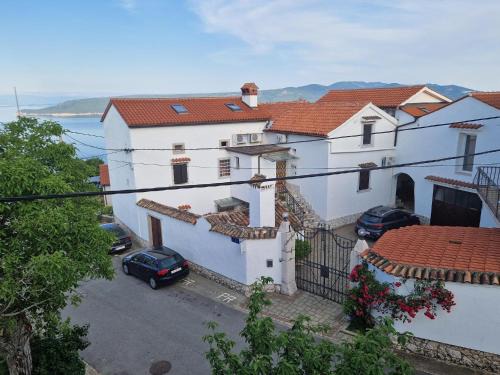 Brsec Casa | Guesthouse Villa Galovic
