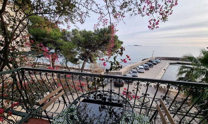 Mlini Cama Y Desayuno | Guesthouse Villa Mlini