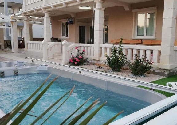 Gajac Casa | Guesthouse Villa Jurišić
