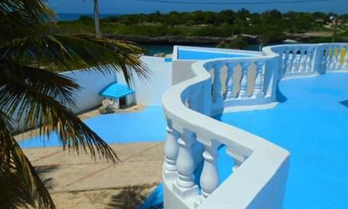 La Romana Casa | Guesthouse Villa la Isla