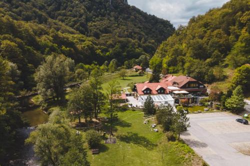 Kumrovec Casa | Guesthouse Villa Zelenjak Ventek