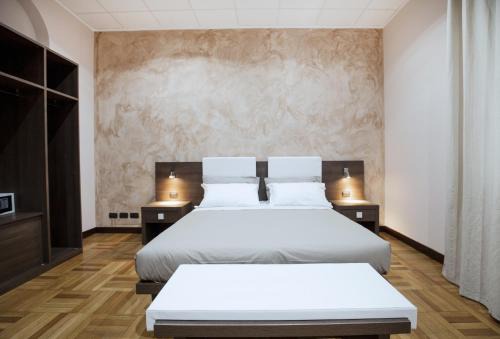Foce Casa | Guesthouse Vittoria Rooms - the Original since 2015