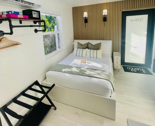 Allapattah Apartamento | Guesthouse w Bikes near Wynwood