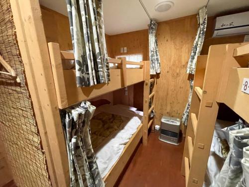 Otaru Hotel | Guesthouse Wanokaze mix domitory/Vacation STAY 32202