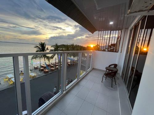 Tawau Apartamento | Guesthouse With Seaview Anekayangan Tawau Guesthouse