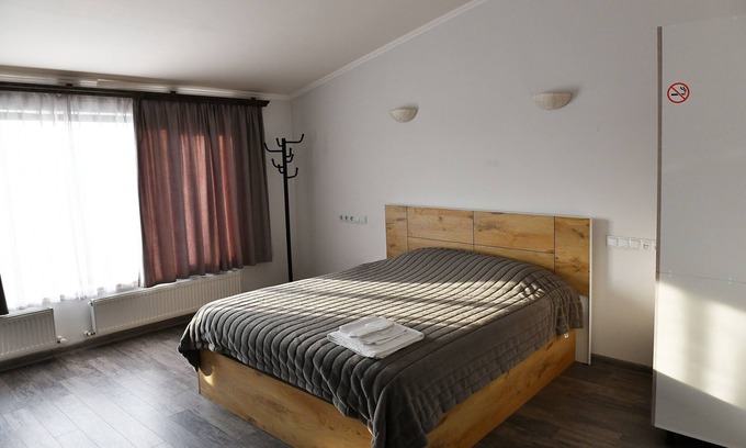 Argavand Apartamento | Guesthouse woolway studios close to Zvartnots Airport Yerevan