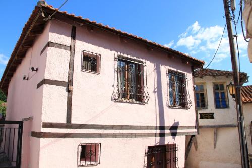 Stavroupolis Casa | Guesthouse Xenios Zeus