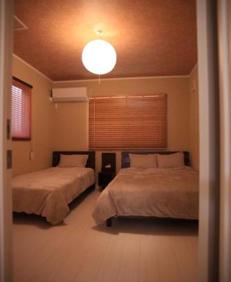 Nishi Ward Casa | Guesthouse Yaggy 壱
