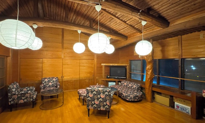 Yufu Casa | Guesthouse YUFU