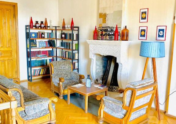 Zestafoni Casa | Guesthouse Zedafoni