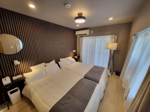 Nishi Ward Apartamento | GuestHouseAQUA101
