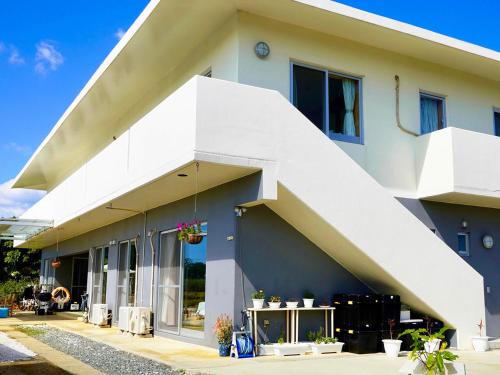 Miyakojima Casa | GuesthouseKAZE