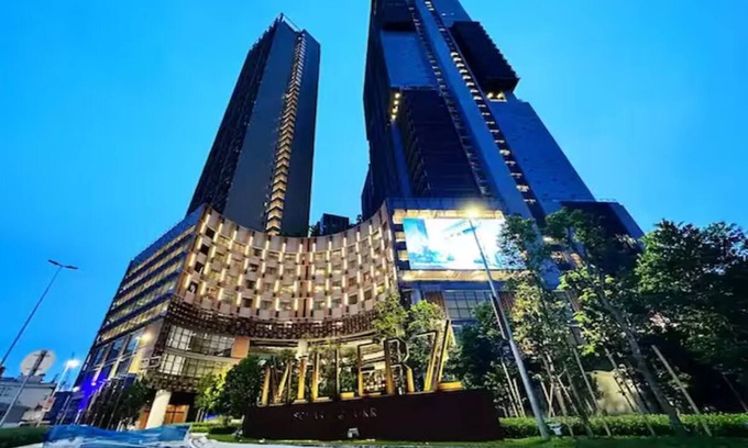 Kuala Lumpur Apartamento | Guestonic Millerz Luxury Home