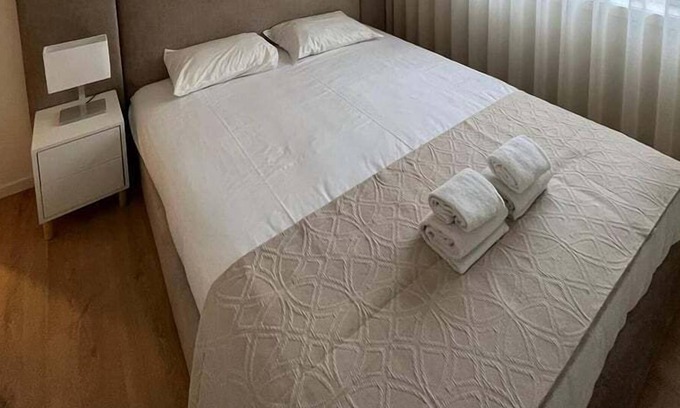 Calendario Casa | GuestReady - Homestyle nest in VN de Famalicão