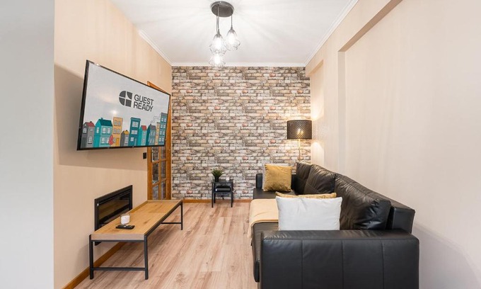 Portela Apartamento | GuestReady - A breath of fresh air in Nogueiró