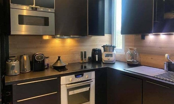 Joinville-le-Pont Apartamento | GuestReady - A tasteful urban retreat
