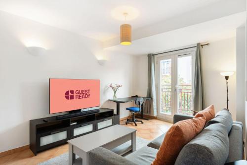 Camberwell Green Apartamento | GuestReady - A Great Stay in Camberwell