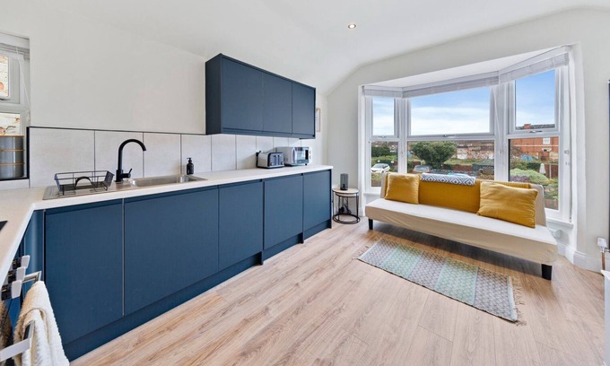 Kettering Apartamento | GuestReady - A lovely stay in Kettering