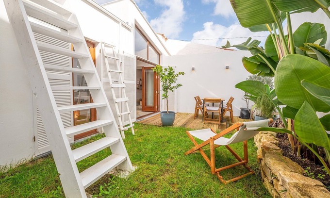 Mafra Casa | GuestReady - Una estancia encantadora en Ericeira