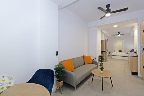 La Saidia Apartamento | GuestReady - A lovely studio in la Saidia Valencia