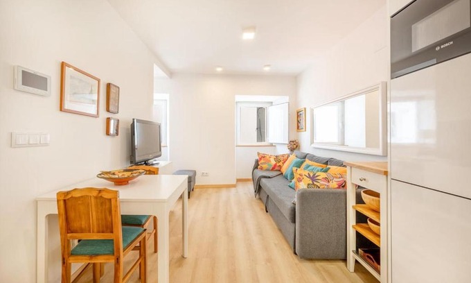 Sesimbra Apartamento | GuestReady - A perfect stay near the beach