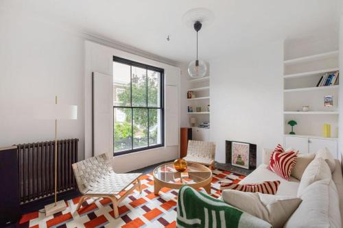 Hackney Casa | GuestReady - A perfect stay in the Hackney area