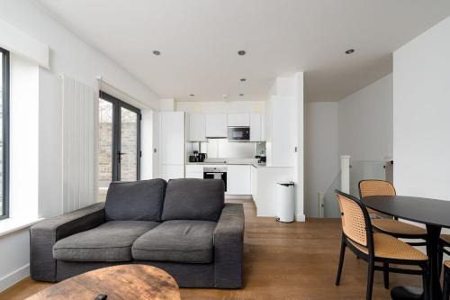 Thamesfield Apartamento | GuestReady - A Stylish Haven in London