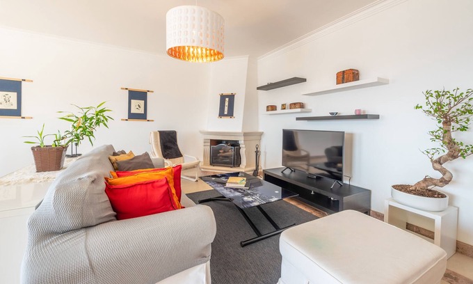 Apelacao Apartamento | GuestReady - Una escapada vibrante